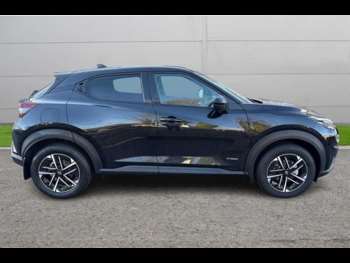 Used Nissan Juke 2024 for sale - 74880598: Photo