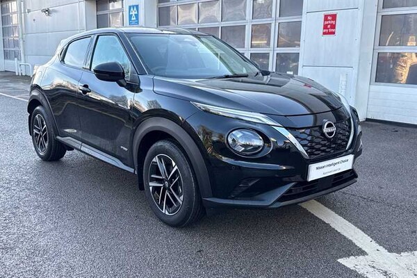 Used Nissan Juke 2024 for sale - 74880598: Photo 40
