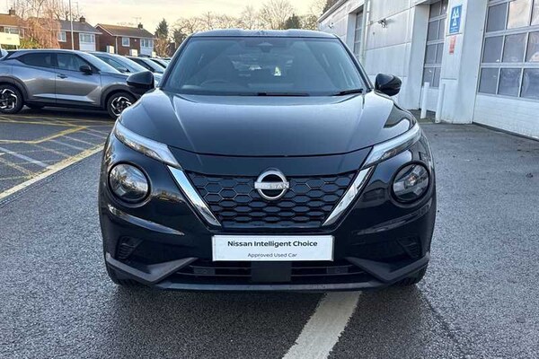 Used Nissan Juke 2024 for sale - 74880598: Photo 41