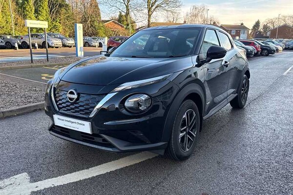 Used Nissan Juke 2024 for sale - 74880598: Photo 42