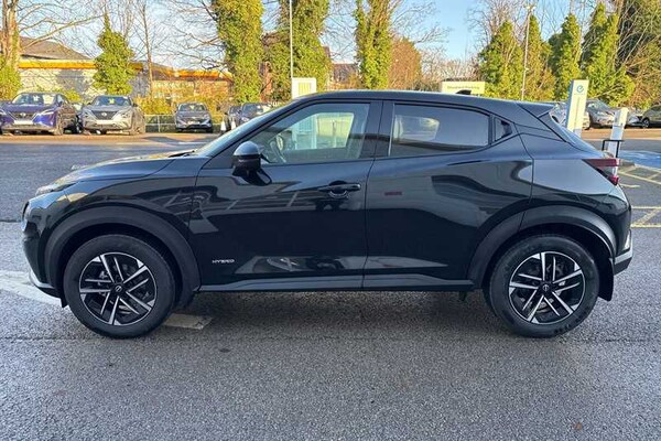 Used Nissan Juke 2024 for sale - 74880598: Photo 43