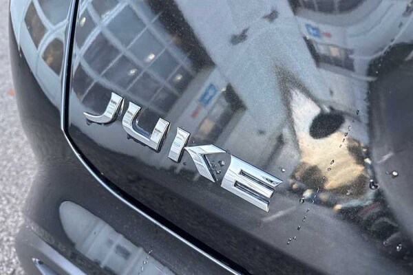 Used Nissan Juke 2024 for sale - 74880598: Photo 48