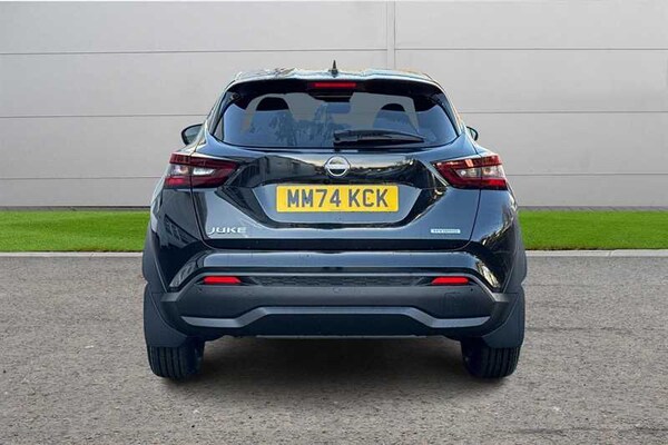 Used Nissan Juke 2024 for sale - 74880598: Photo 4