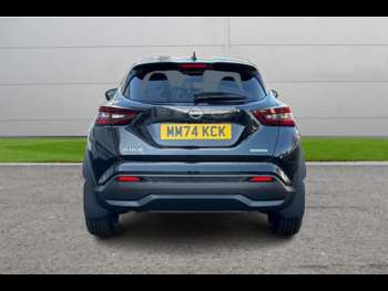 Used Nissan Juke 2024 for sale - 74880598: Photo