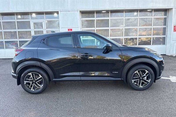 Used Nissan Juke 2024 for sale - 74880598: Photo 50