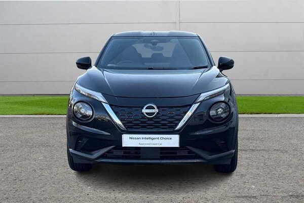 Used Nissan Juke 2024 for sale - 74880598: Photo 5