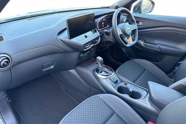 Used Nissan Juke 2024 for sale - 74880598: Photo 7