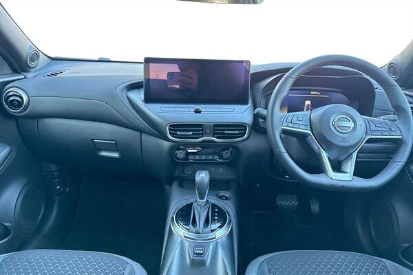 Used Nissan Juke 2024 for sale - 74880598: Photo 9