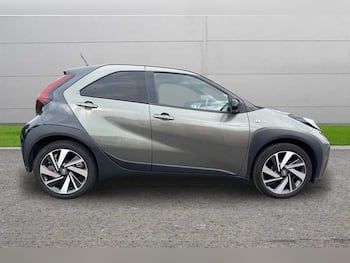 Used Toyota Aygo X 2023 for sale - 79689359: Photo