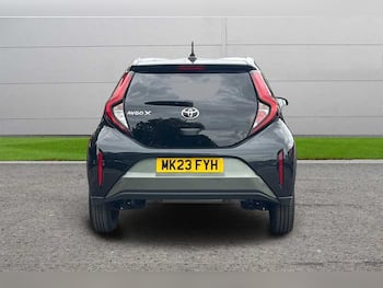 Used Toyota Aygo X 2023 for sale - 79689359: Photo