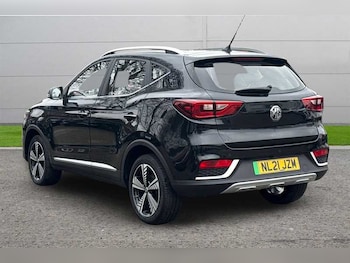 Used MG MG ZS undefined for sale - 77373206: Photo