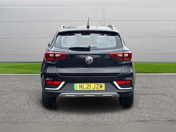 Used MG MG ZS undefined for sale - 77373206: Photo