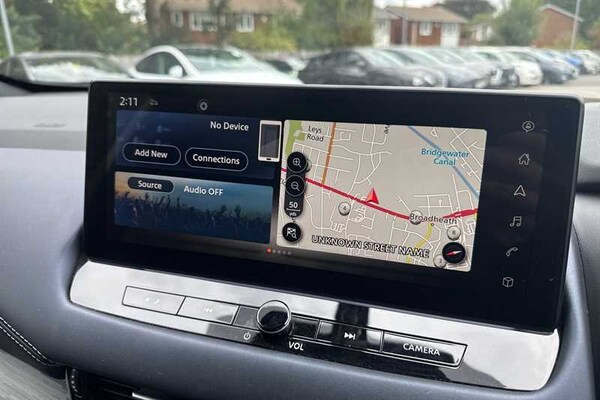 Used Nissan Qashqai 2022 for sale - 75603238: Photo 12