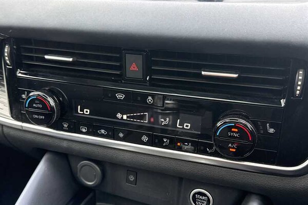 Used Nissan Qashqai 2022 for sale - 75603238: Photo 13