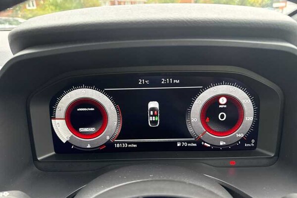 Used Nissan Qashqai 2022 for sale - 75603238: Photo 15
