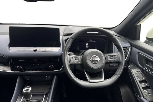 Used Nissan Qashqai 2022 for sale - 75603238: Photo 16
