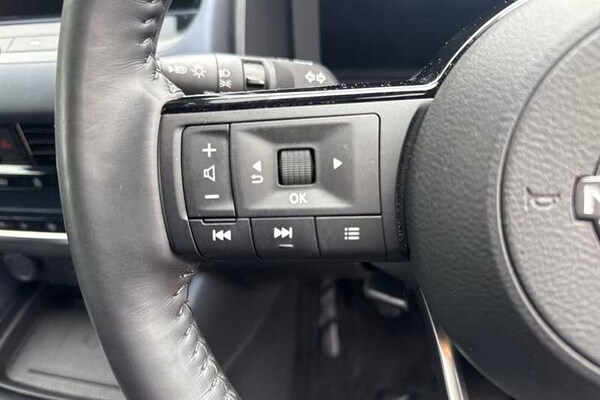 Used Nissan Qashqai 2022 for sale - 75603238: Photo 17