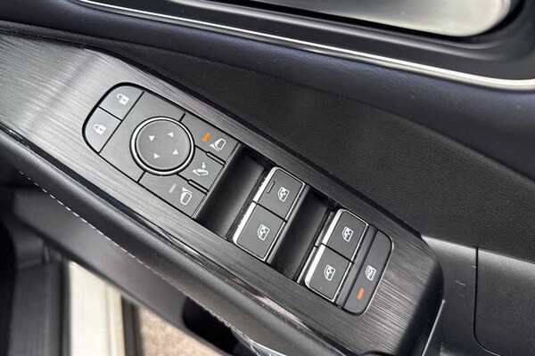 Used Nissan Qashqai 2022 for sale - 75603238: Photo 19