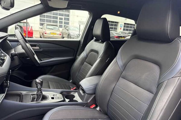 Used Nissan Qashqai 2022 for sale - 75603238: Photo 31