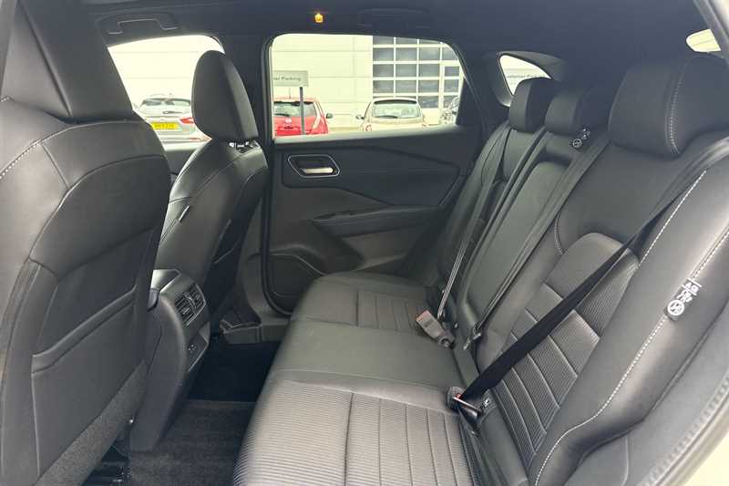 Vehicle 32