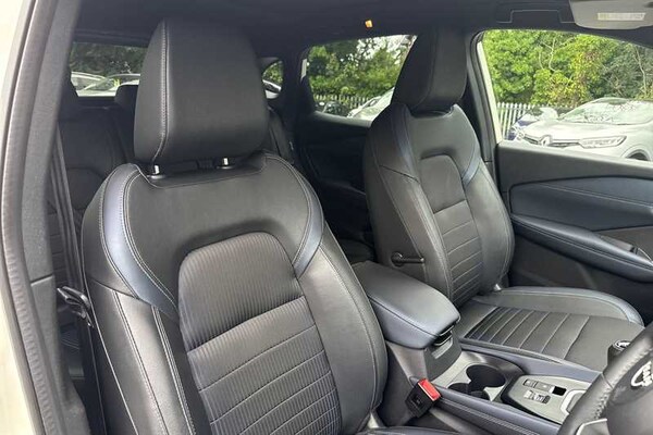 Used Nissan Qashqai 2022 for sale - 75603238: Photo 35