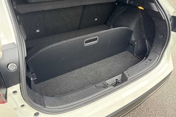 Used Nissan Qashqai 2022 for sale - 75603238: Photo 38