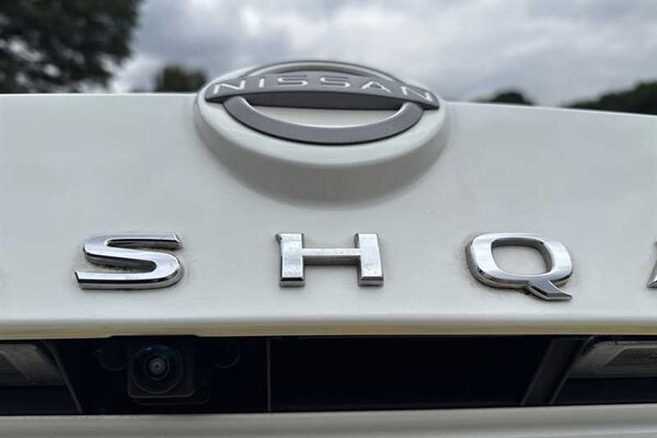 Used Nissan Qashqai 2022 for sale - 75603238: Photo 42