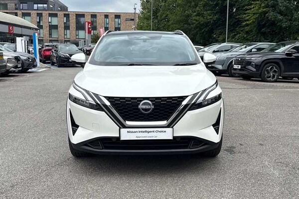 Used Nissan Qashqai 2022 for sale - 75603238: Photo 45