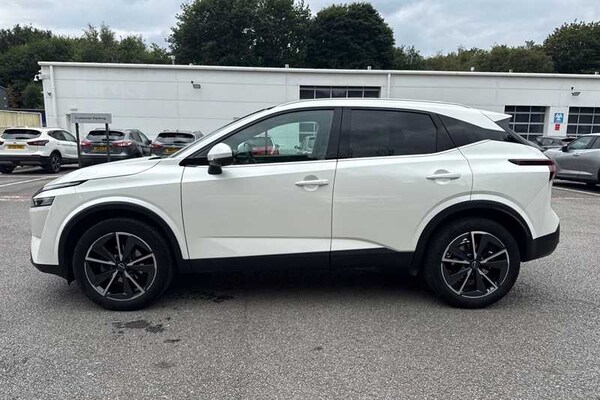 Used Nissan Qashqai 2022 for sale - 75603238: Photo 47