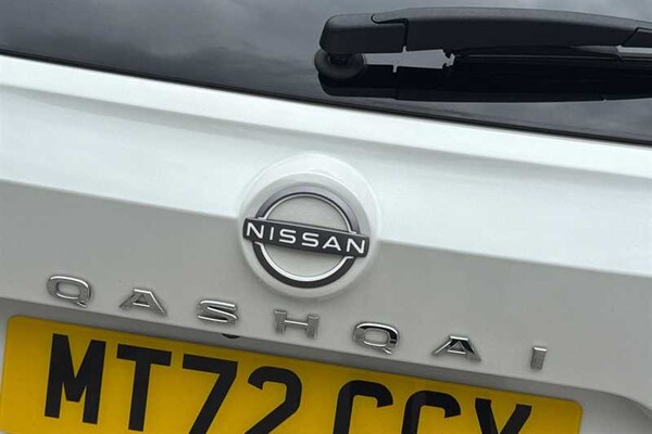 Used Nissan Qashqai 2022 for sale - 75603238: Photo 52