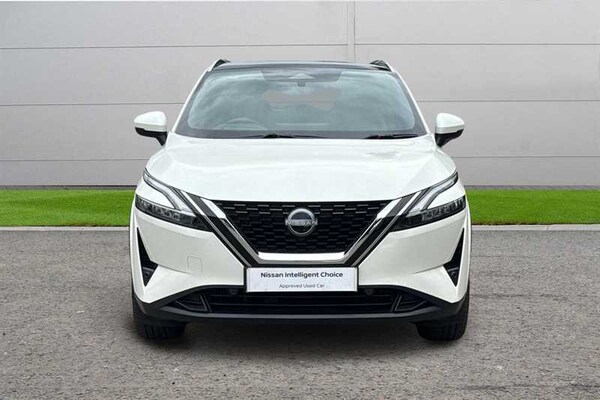 Used Nissan Qashqai 2022 for sale - 75603238: Photo 5