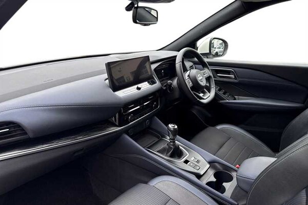 Used Nissan Qashqai 2022 for sale - 75603238: Photo 7