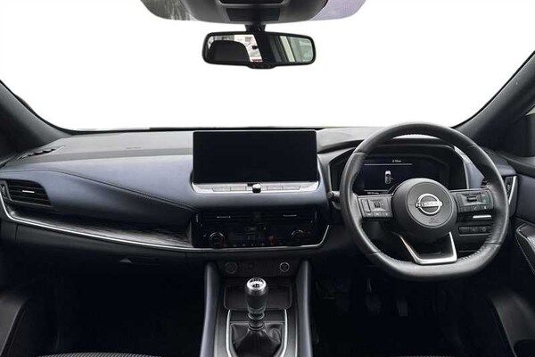 Used Nissan Qashqai 2022 for sale - 75603238: Photo 9