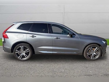 Used Volvo XC60 2020 for sale - 78022736: Photo