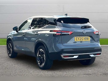Used Nissan Qashqai 2025 for sale - 79350683: Photo
