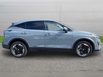 Used Nissan Qashqai 2025 for sale - 79350683: Photo