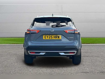 Used Nissan Qashqai 2025 for sale - 79350683: Photo