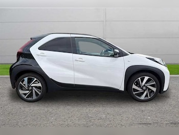 Used Toyota Aygo X 2023 for sale - 78706602: Photo