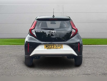 Used Toyota Aygo X 2023 for sale - 78706602: Photo