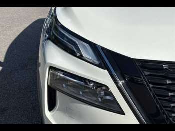 Used Nissan X-Trail 2022 for sale - 75104652: Photo
