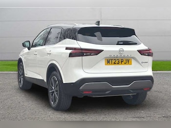 Used Nissan Qashqai 2023 for sale - 77648358: Photo