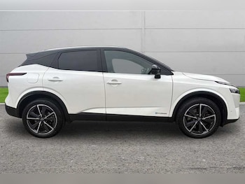 Used Nissan Qashqai 2023 for sale - 77648358: Photo