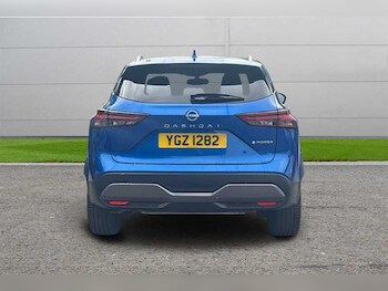 Used Nissan Qashqai 2022 for sale - 77600661: Photo