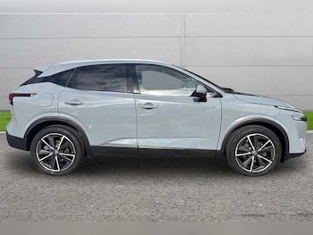 Used Nissan Qashqai 2022 for sale - 77552562: Photo