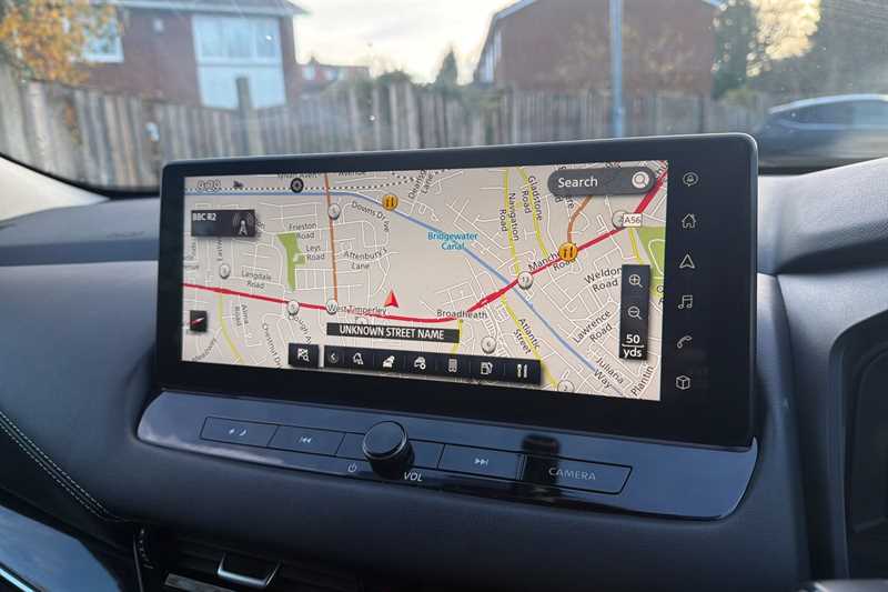 Used Nissan Qashqai 2022 for sale - 77158170: Photo 10