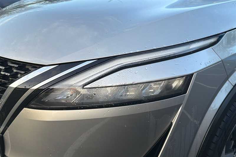 Used Nissan Qashqai 2022 for sale - 77158170: Photo 13