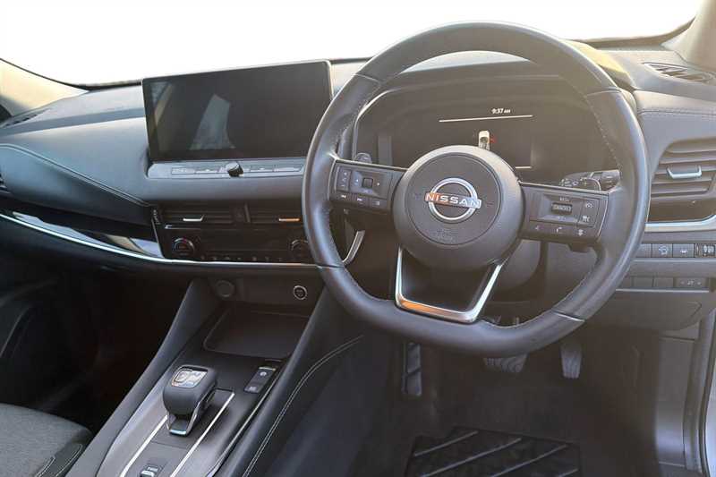 Used Nissan Qashqai 2022 for sale - 77158170: Photo 15