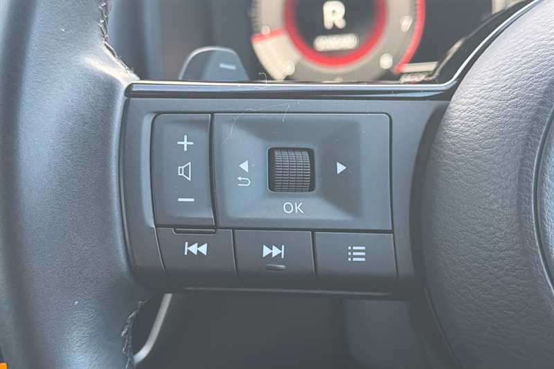 Used Nissan Qashqai 2022 for sale - 77158170: Photo 16