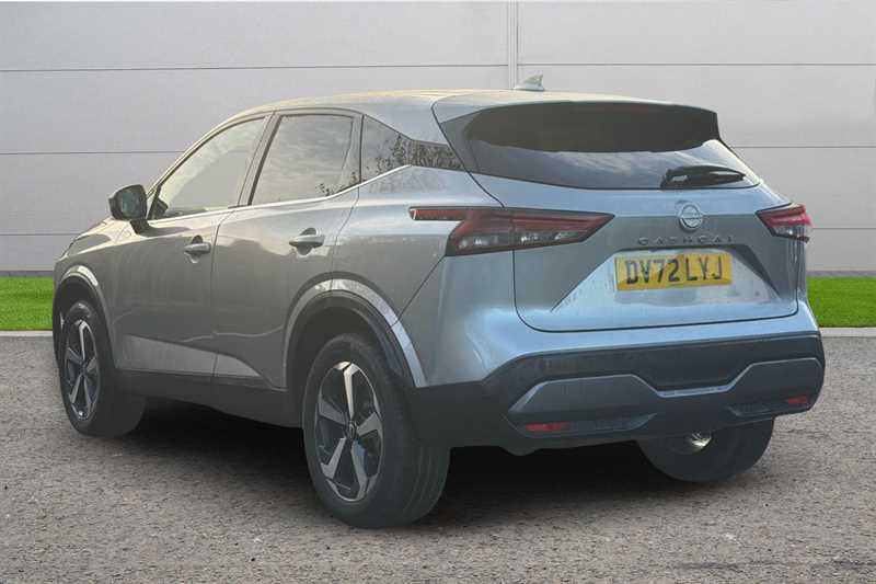 Used Nissan Qashqai 2022 for sale - 77158170: Photo 2