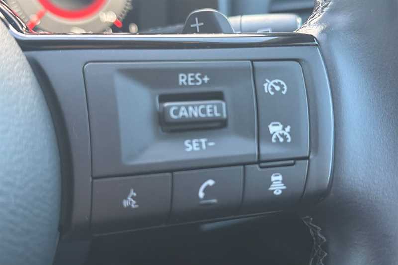 Used Nissan Qashqai 2022 for sale - 77158170: Photo 21